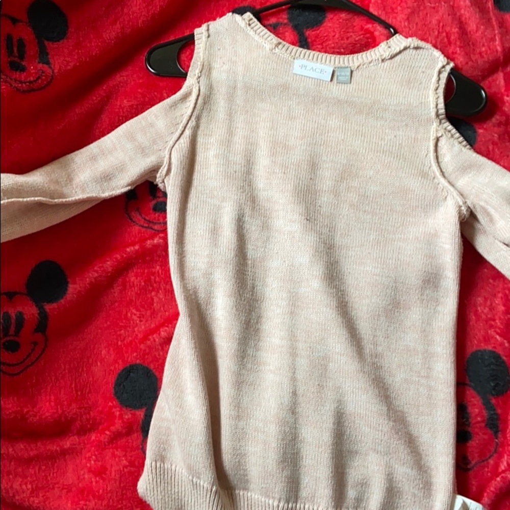 Sweatshirt - Picture 2 of 2